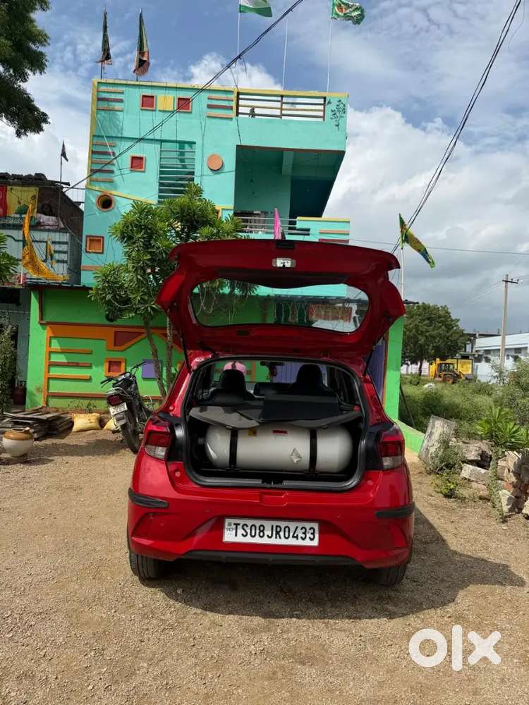 Hyundai Grand I10 Nios 2023
