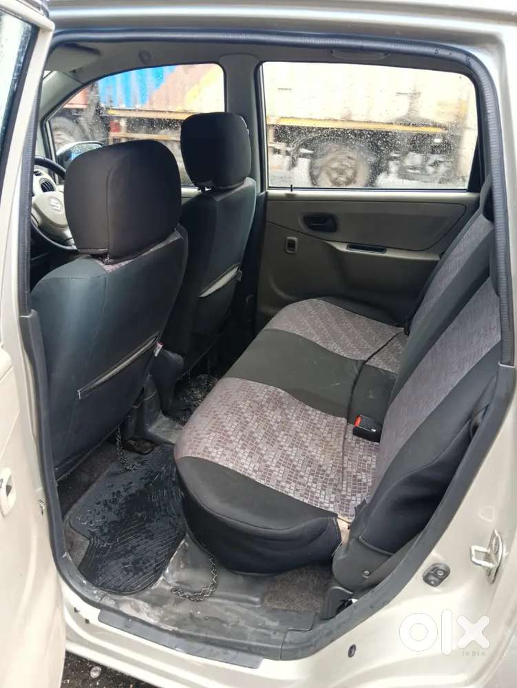 Maruti Suzuki Estilo Vxi 2009