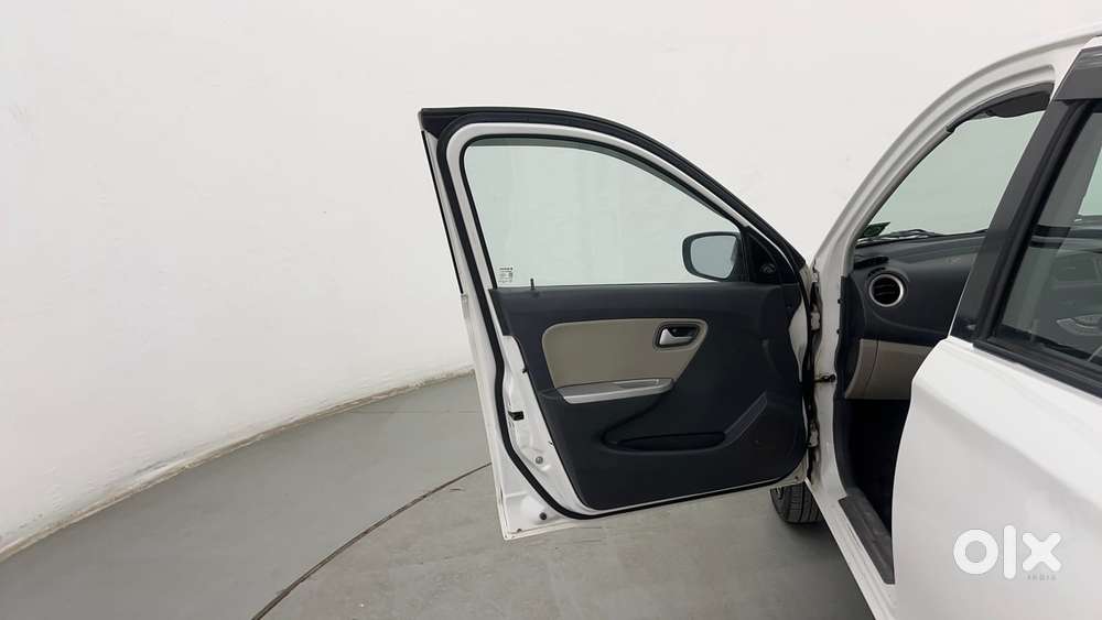 Maruti Suzuki Alto K10 Vxi Airbag, 2017, Petrol