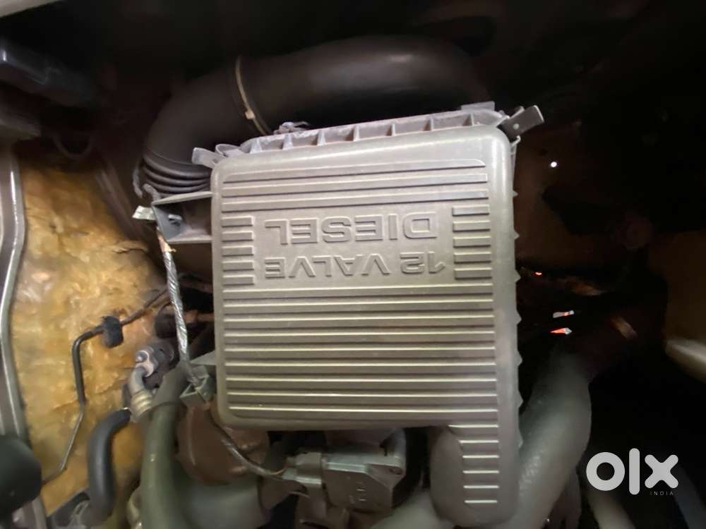 Ford Endeavour 2007 Well Maintained