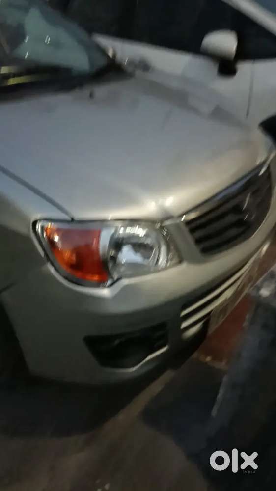 Maruti Suzuki Alto K10 2012