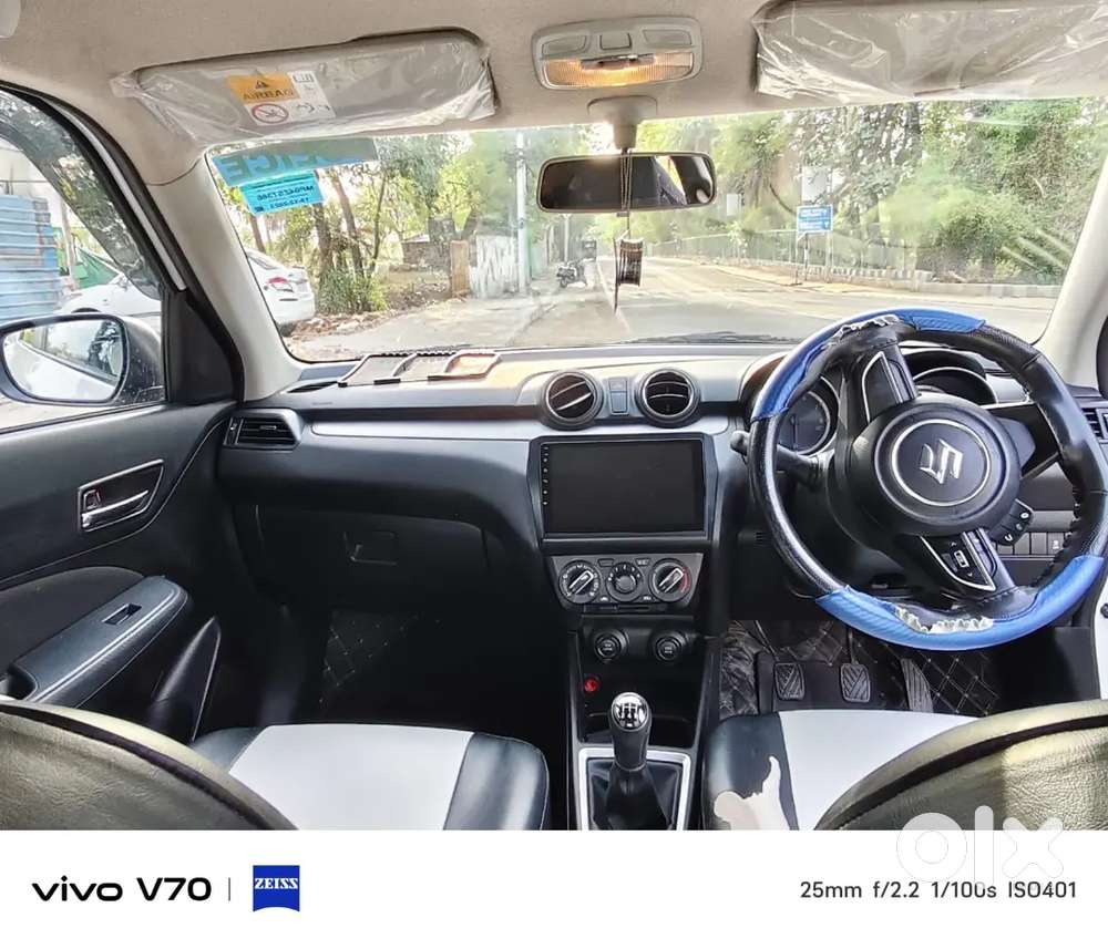 Maruti Suzuki Swift 2023 Petrol Good Condition