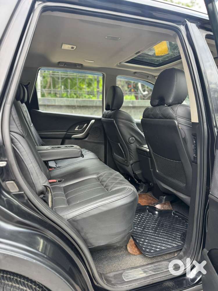 Mahindra Xuv500 W9 1.99, 2020, Diesel