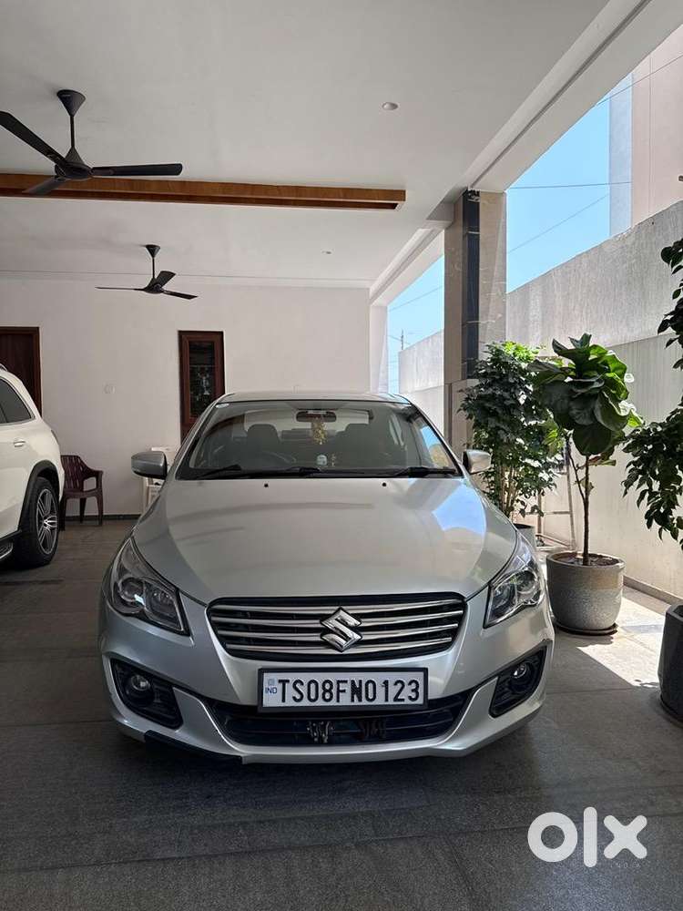Maruti Suzuki Diesel October 2017