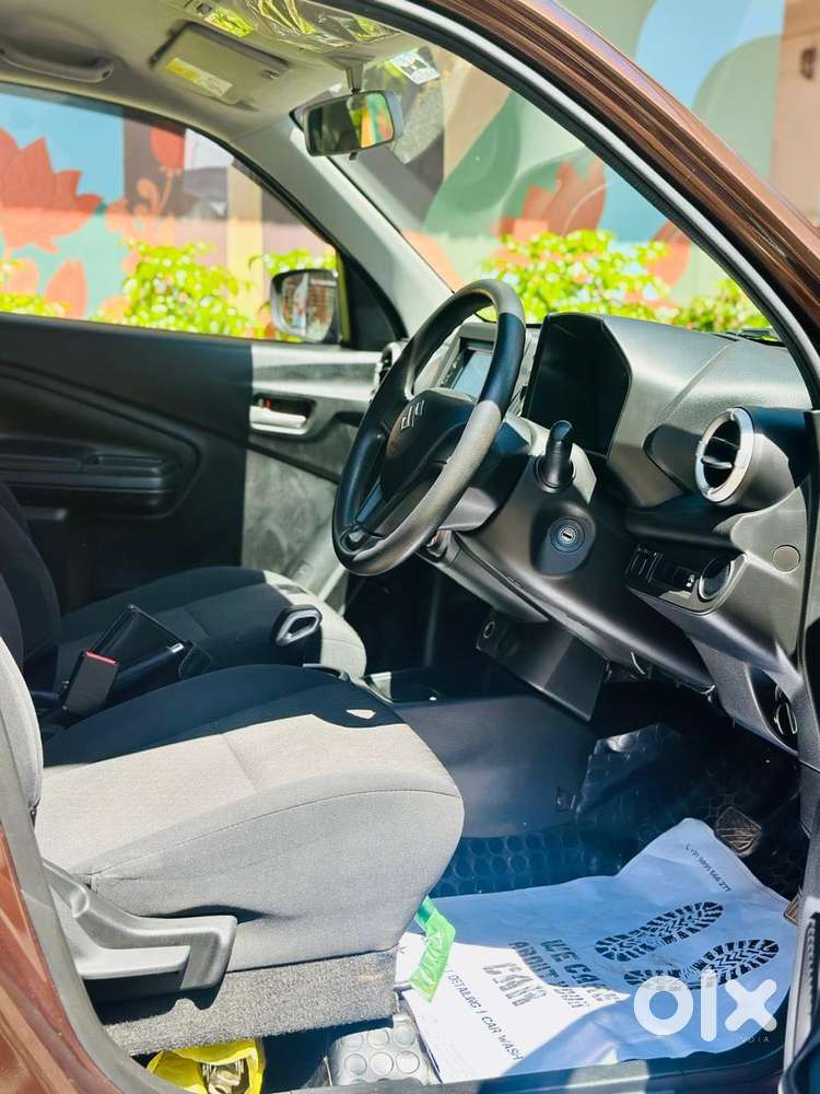 Maruti Suzuki Celerio 1.0 Vxi Ags, 2022, Petrol