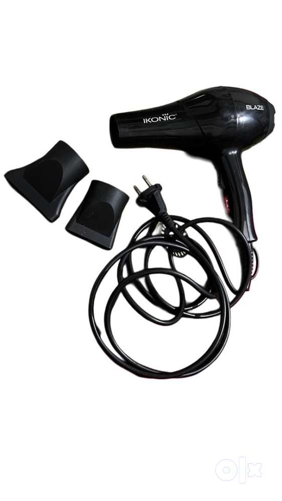 Hair dryer olx hotsell