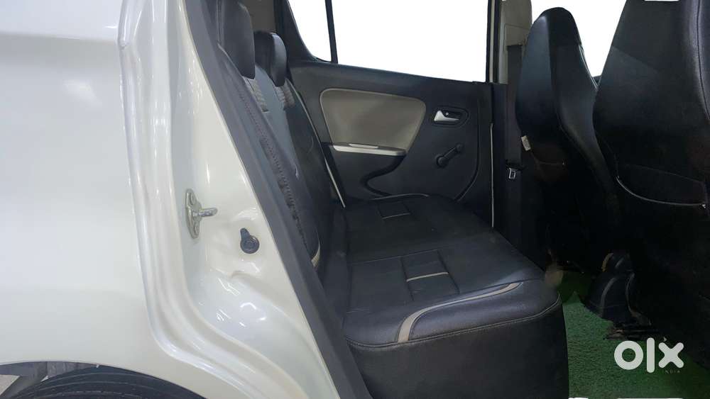 Maruti Suzuki Alto K10