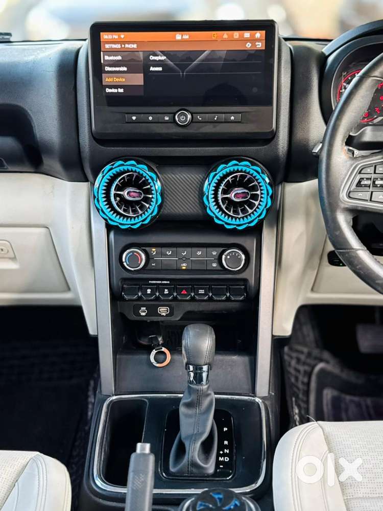 Mahindra Thar Roxx Mx5 Diesel At 2wd, 2025, Diesel