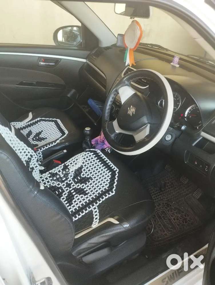 Maruti Suzuki Swift 2016 Diesel Good Condition
