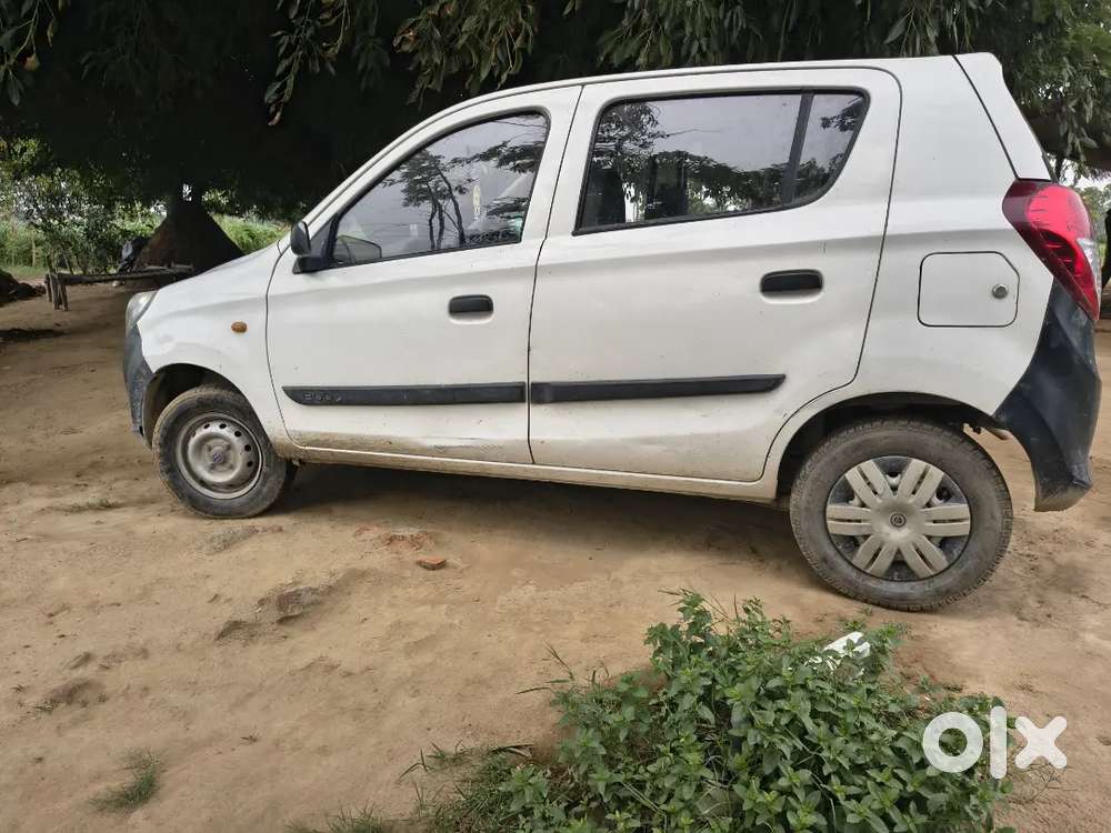 Maruti Suzuki Alto 800 2013 Petrol 60000 Km Driven