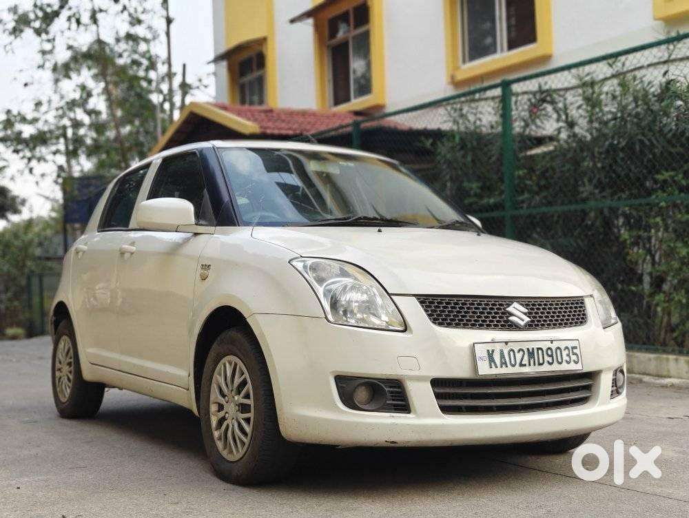 Maruti Suzuki Swift DDiS VDI, 2009, Diesel