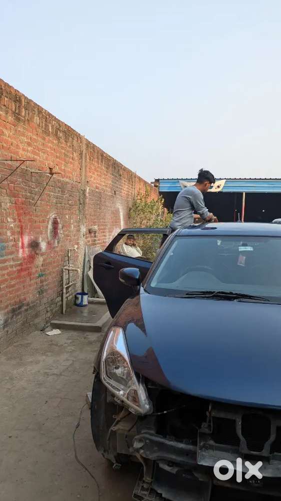 Maruti Baleno Delta 2018