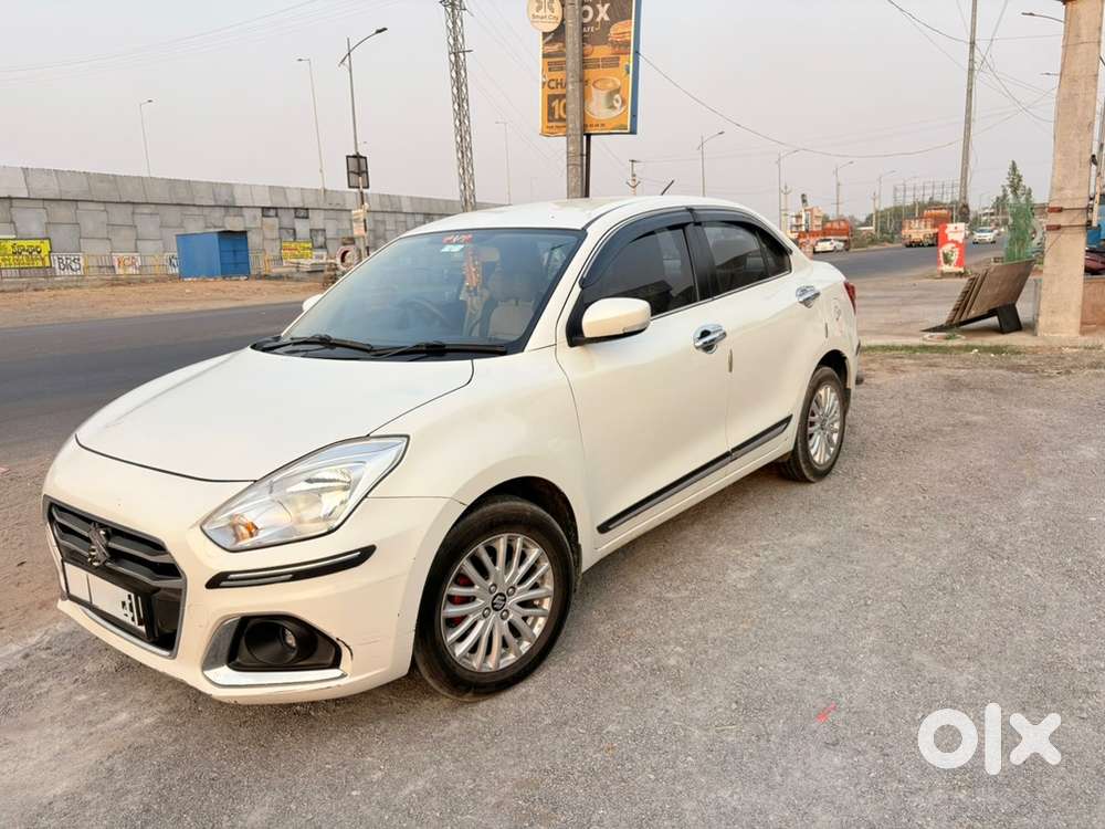 Maruti Suzuki Dzire 2020 Petrol Good Condition