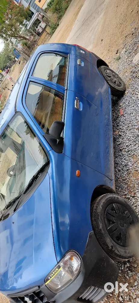Alto 800 Good Condition