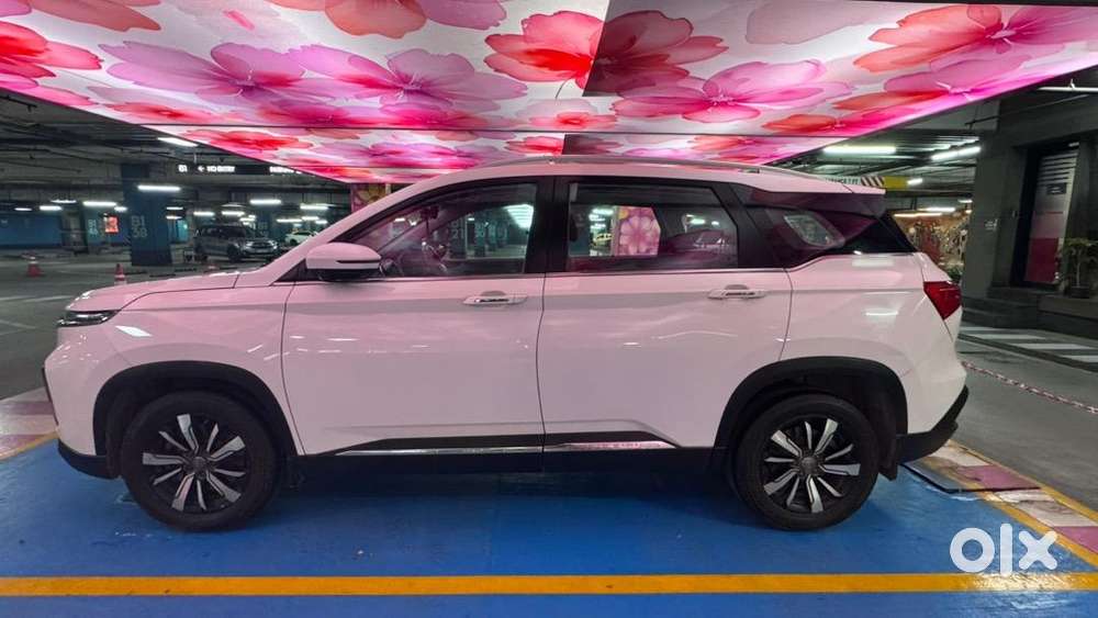 Mg Hector 2020 Petrol Well Maintained