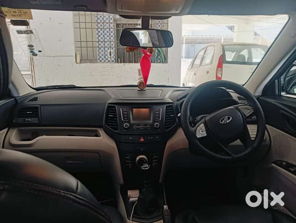 Mahindra Xuv300 2022 Diesel 43000 Km Driven