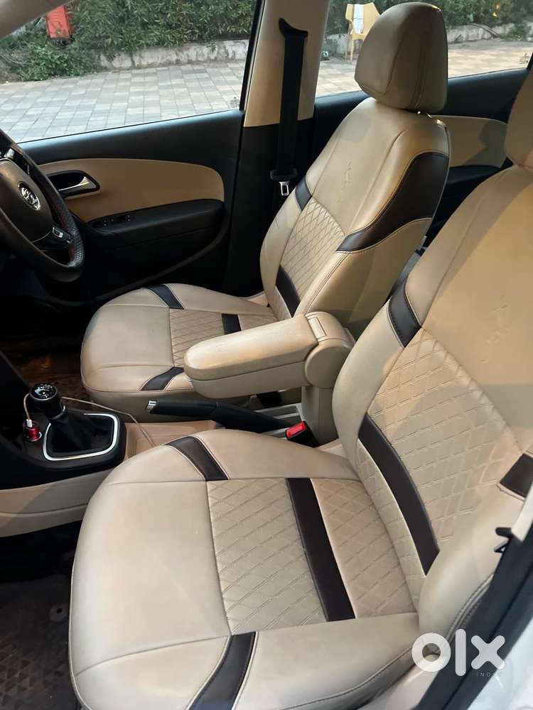Volkswagen Ameo 1.0 Mpi Highline, 2019, Petrol