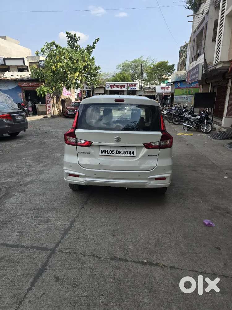 Maruti Suzuki Ertiga 2019 Diesel 160000 Km Driven