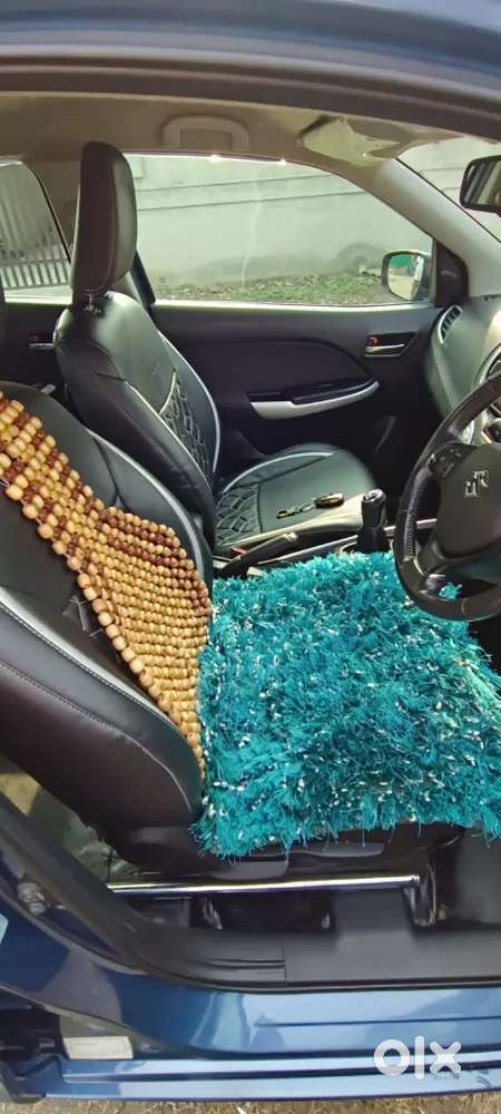 Maruti Suzuki Baleno 2018 Location Akola