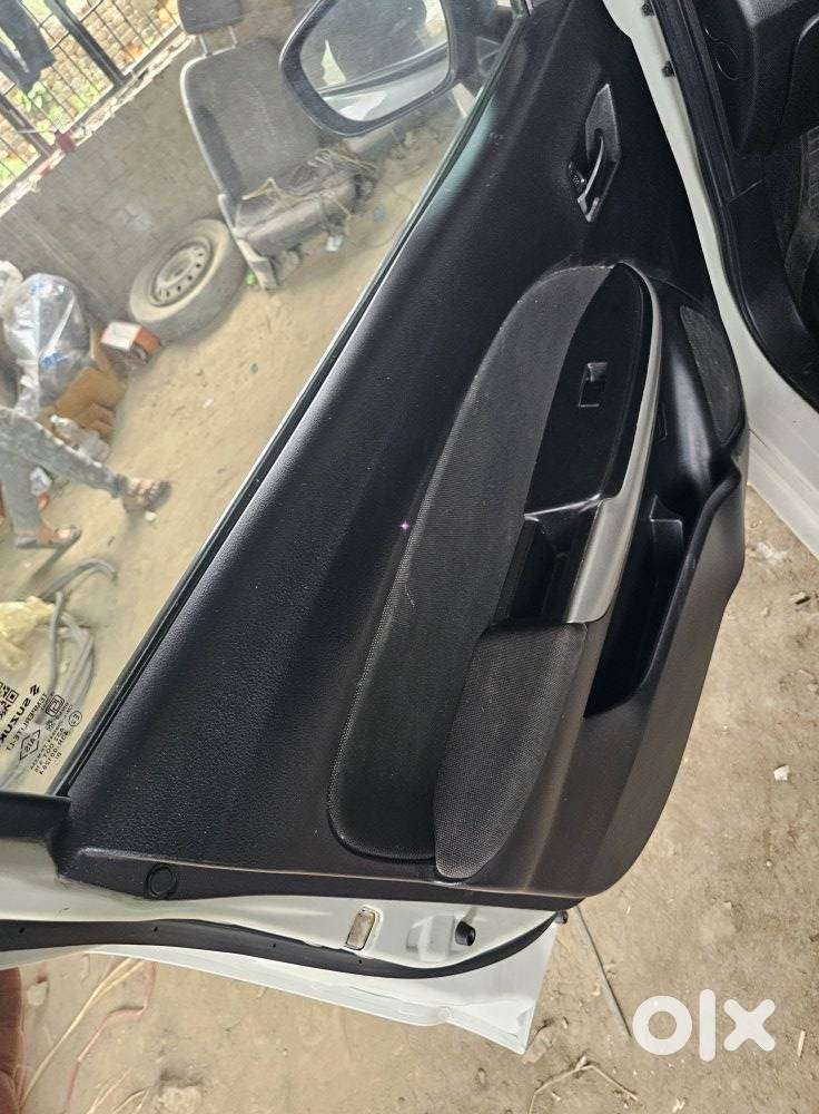 Hyundai Grand I10 Nios Asta, 2021, Cng & Hybrids