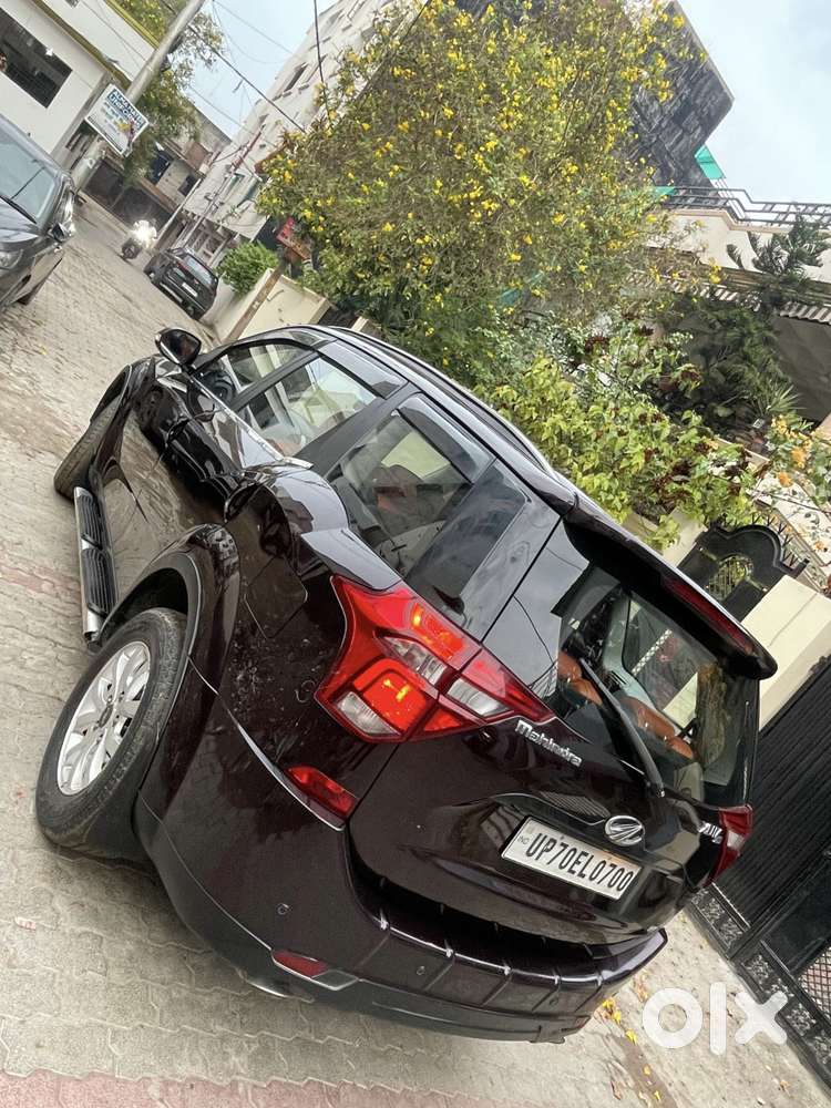 Mahindra Xuv500 W9 1.99, 2018, Diesel