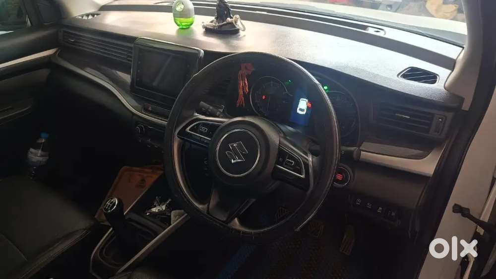 Maruti Suzuki Xl6 1.5 2022