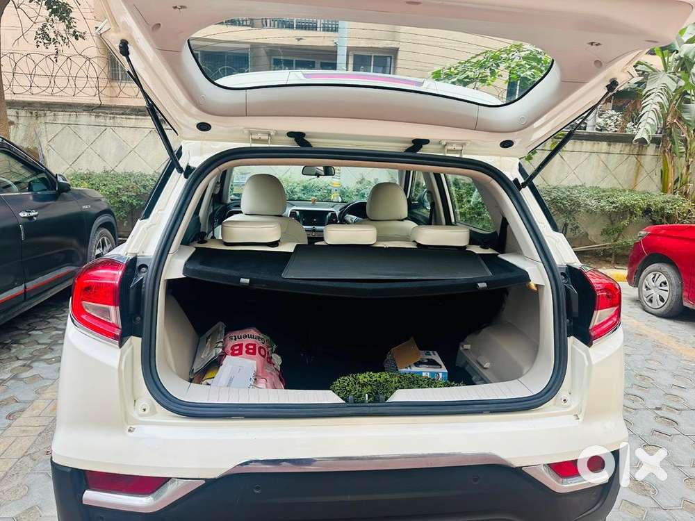 Mahindra Xuv 300 W8 2019diesel Car Is Avialable For Sale