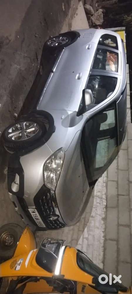 Renault Lodgy Diesel 2019