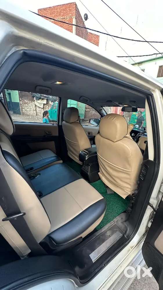 Tata Aria 2013 Diesel 75000 Km Driven