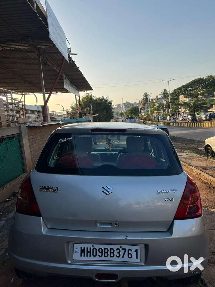 Maruti Suzuki Swift 2008 Petrol 206638 Km Driven