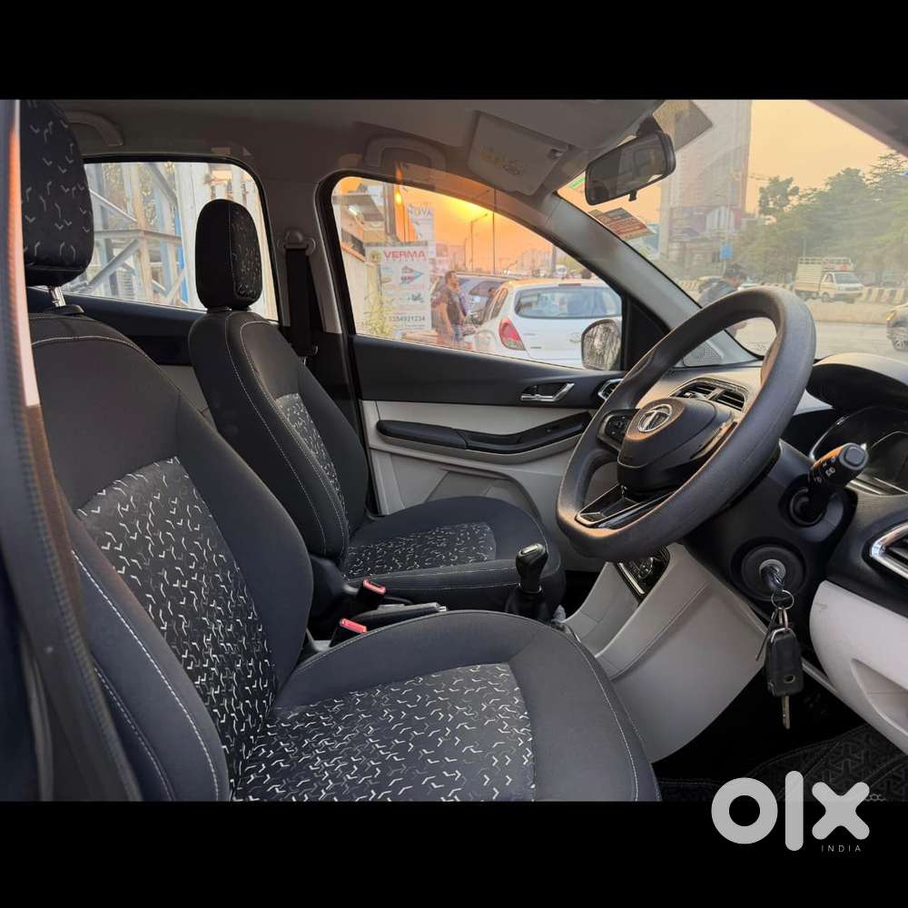 Tata Tiago Xz Plus, 2023, Petrol