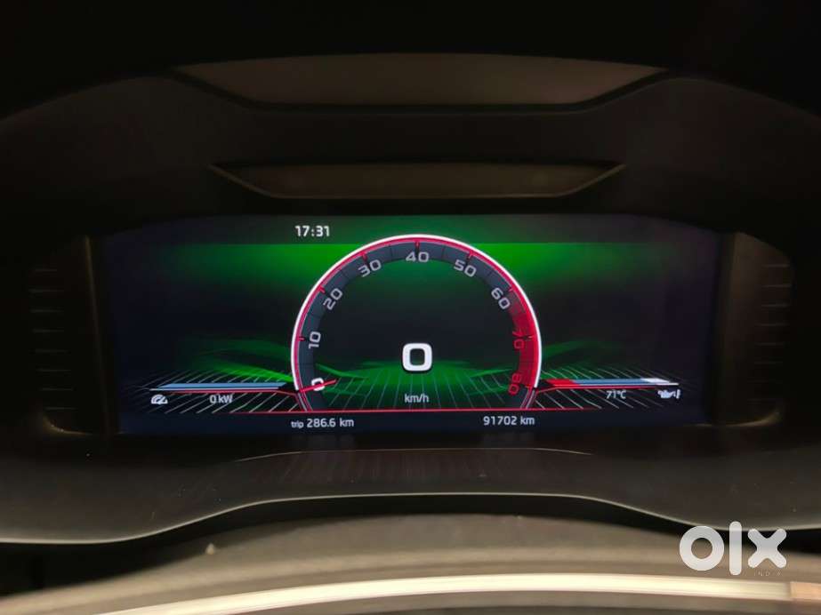 Skoda Kodiaq Sportline, 2023, Petrol