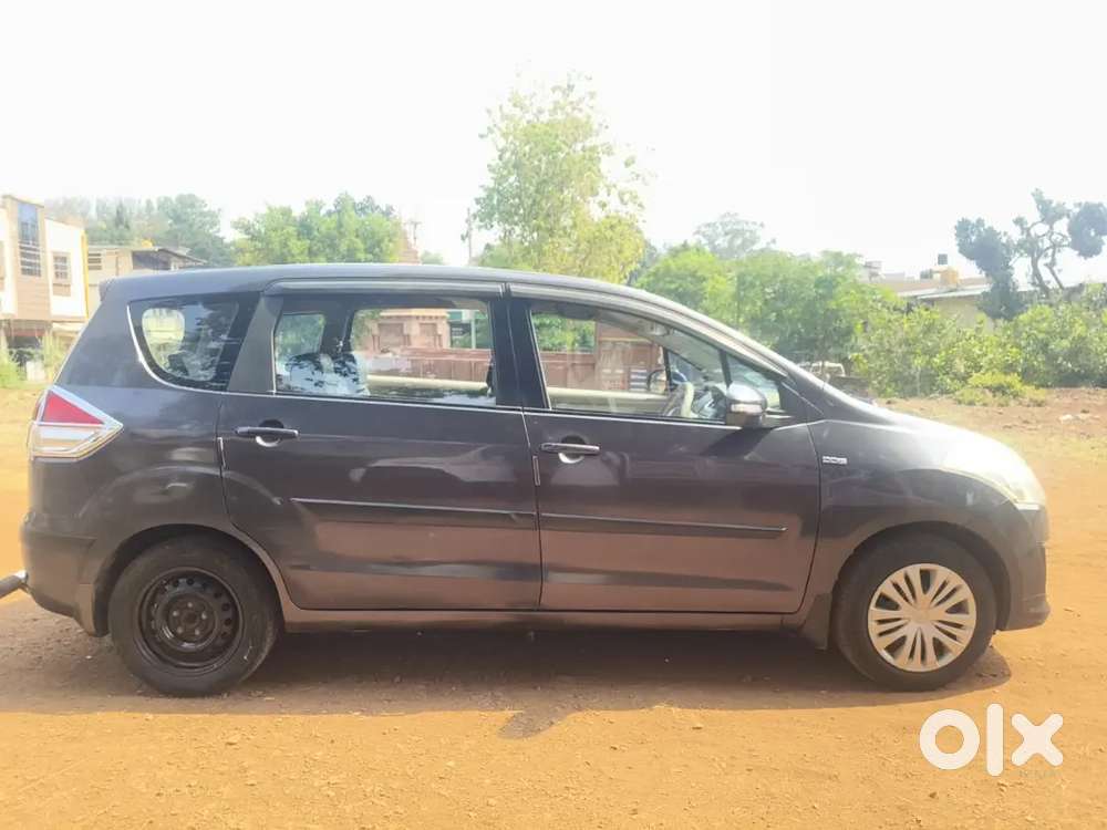 Maruti Suzuki Ertiga 2012 Diesel