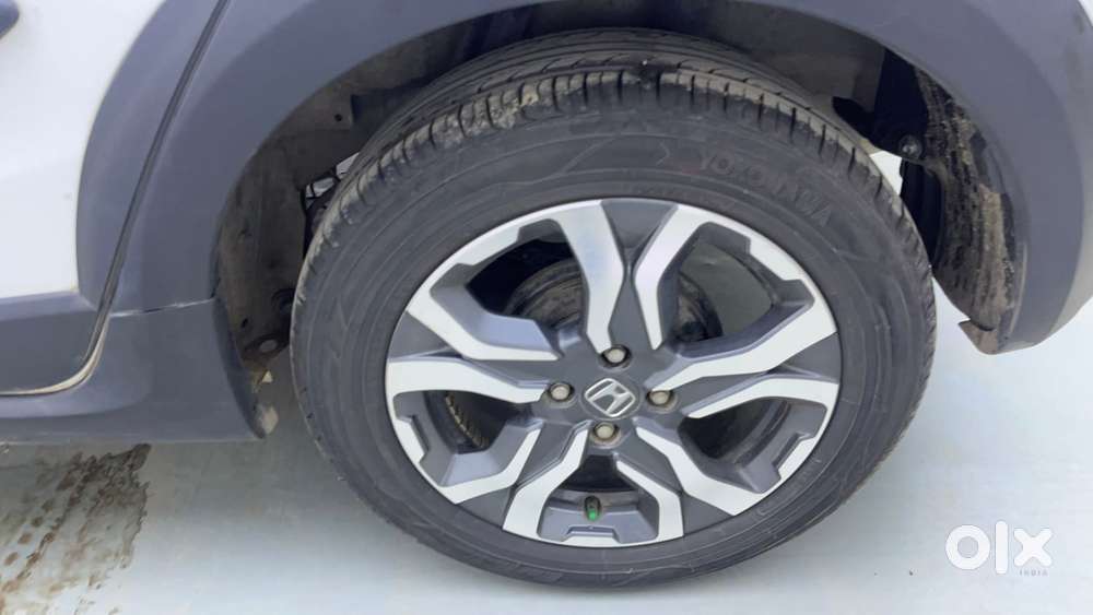 Honda Wr-v [ ] 1.2 Sv I-vtec Mt, 2023, Petrol