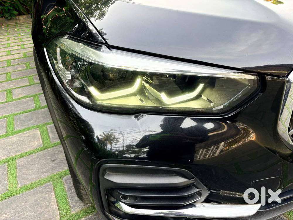 Bmw X5 Xdrive 30d Xline, 2022, Diesel