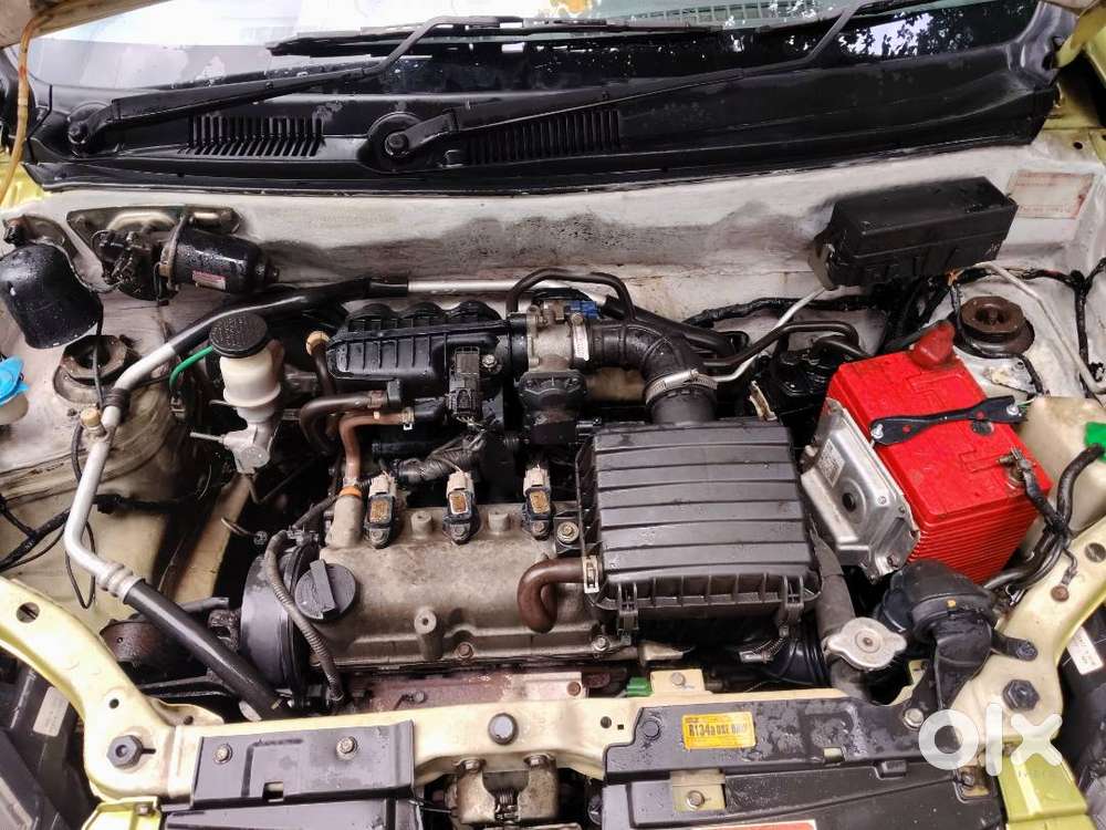Maruti Suzuki Alto 2017 Petrol