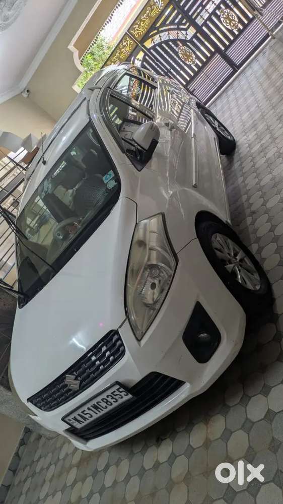Maruti Suzuki Ertiga 2012