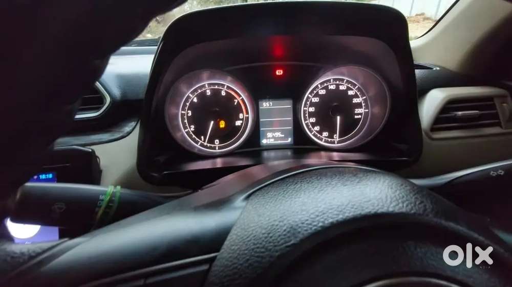 Maruti Dzire Vehicle Good  కండిసన్