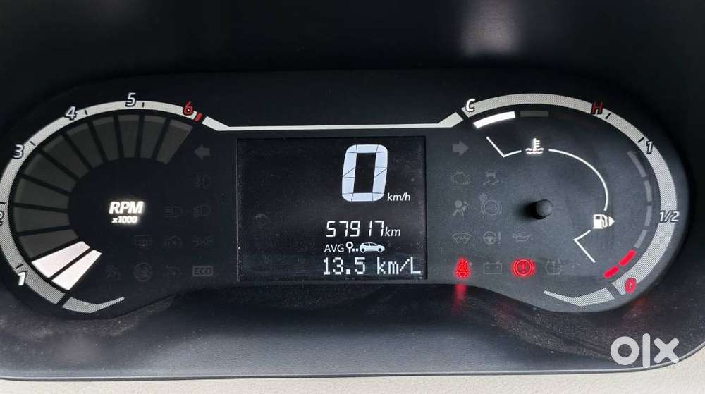 Nissan Magnite 1.0 Xl Turbo, 2021, Petrol