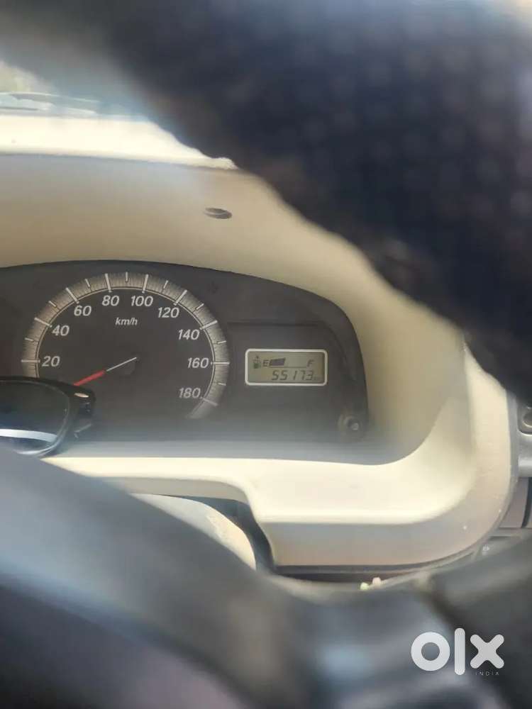 Maruti Suzuki Eeco 2020 Ac