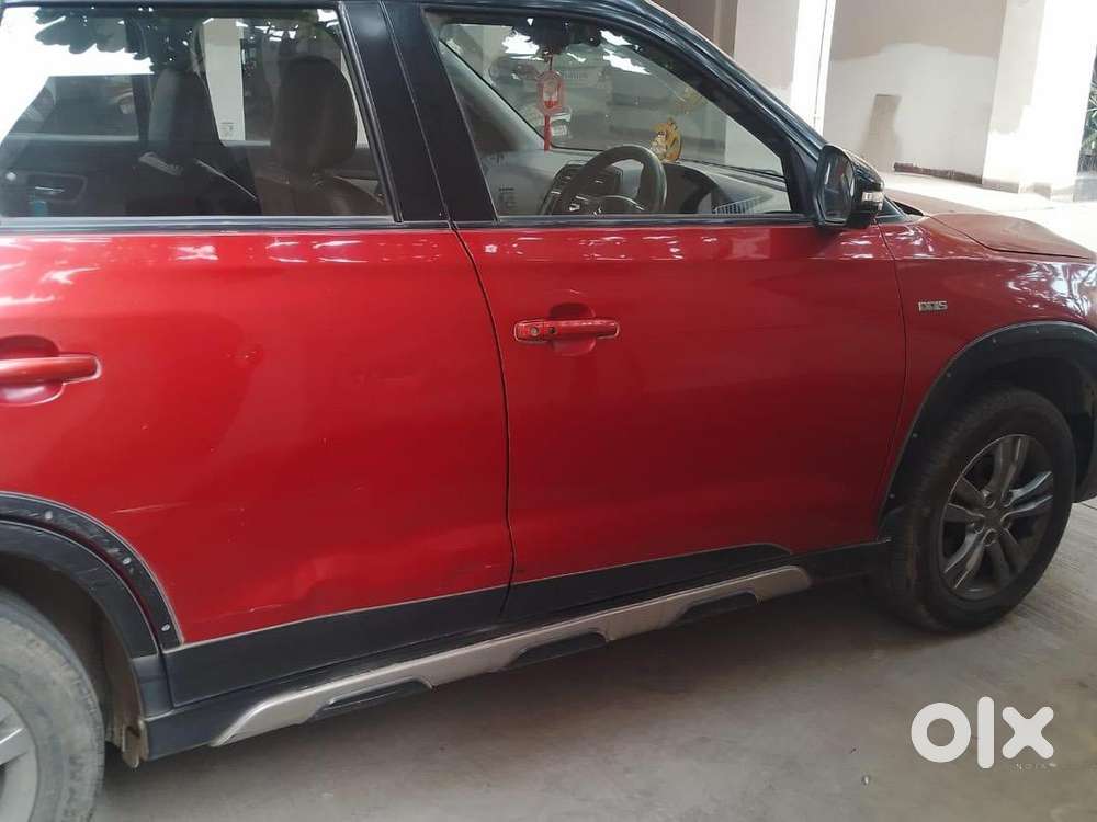 Maruti Suzuki Diesel 2016