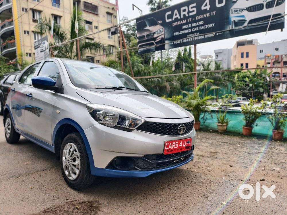 Tata Tiago 1.05 Revotorq Xe Option, 2019, Petrol
