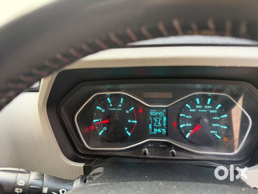 Mahindra Scorpio Classic 2021