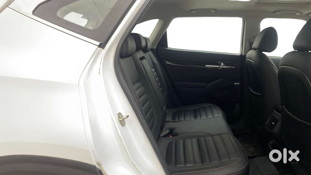 Kia Seltos Gtx Plus 1.5 Turbo Petrol Dct, 2023, Petrol