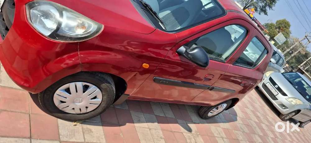 Maruti Suzuki Alto 800 2013 Petrol 45000 Km Driven
