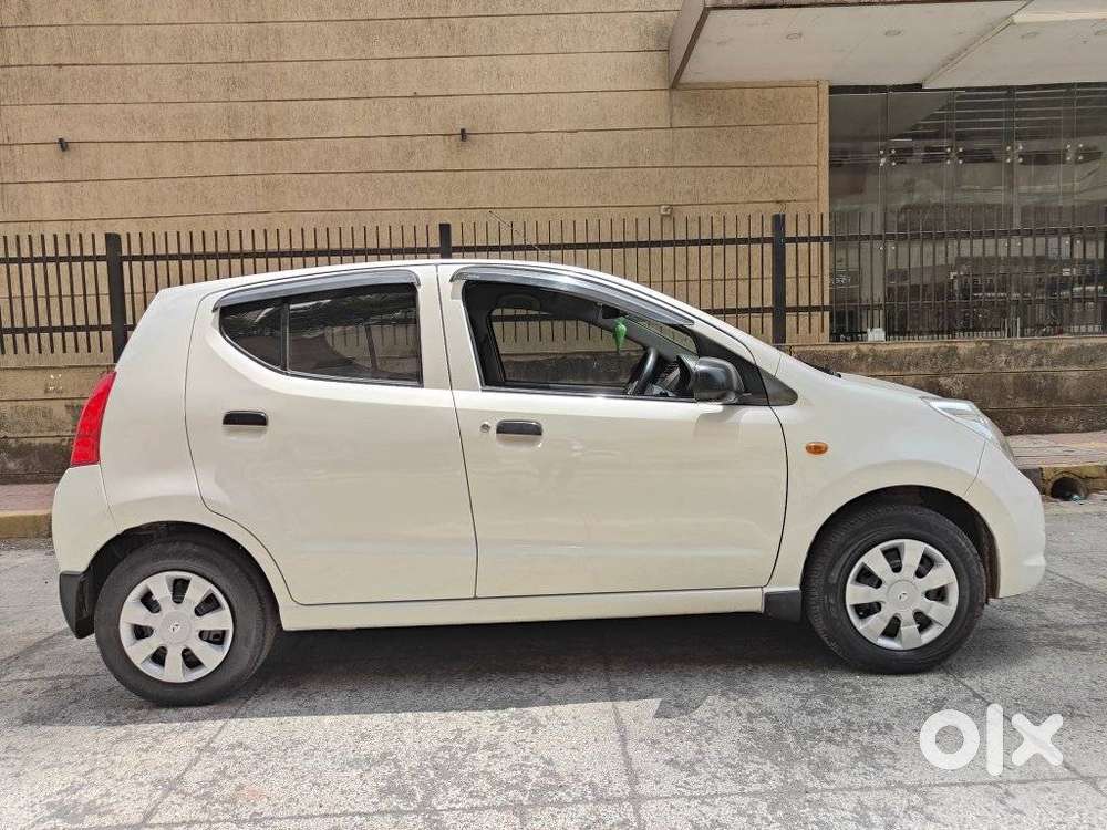 Maruti Suzuki A-star Vxi, 2011, Cng & Hybrids