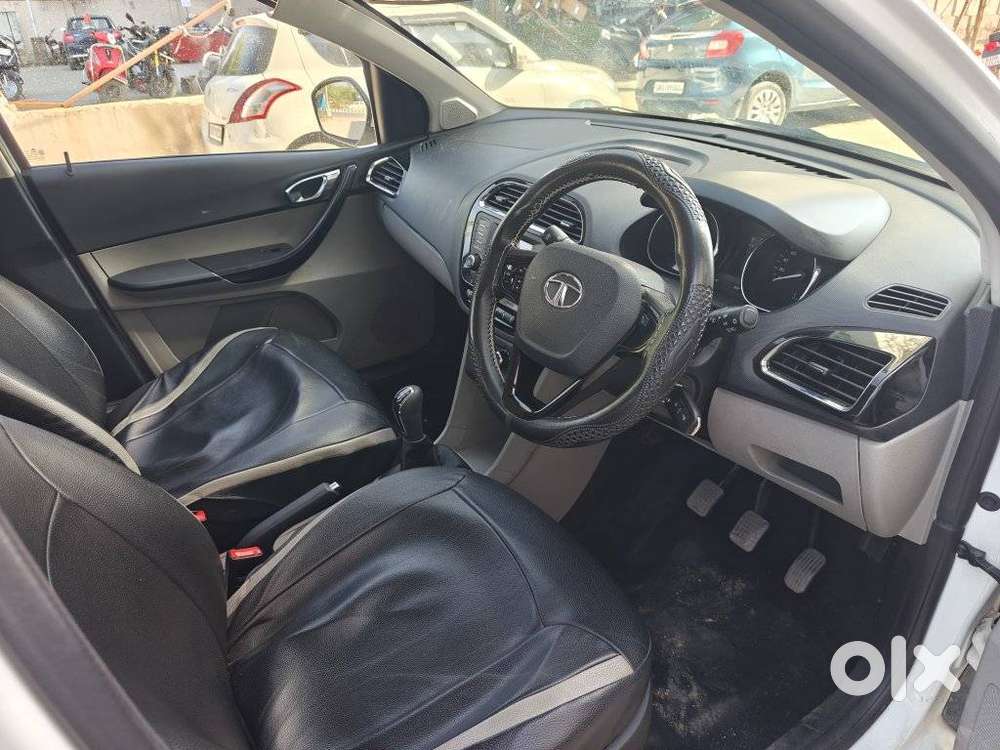 Tata Tiago 1.2 Revotron Xz, 2018, Petrol