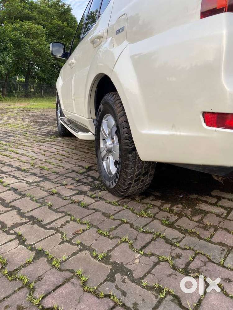 Tata Safari Storme Vx Varicor 400, 2015, Diesel