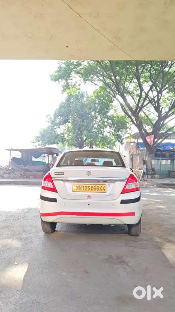 Maruti Suzuki Dzire 2021 Cng & Hybrids Well Maintained