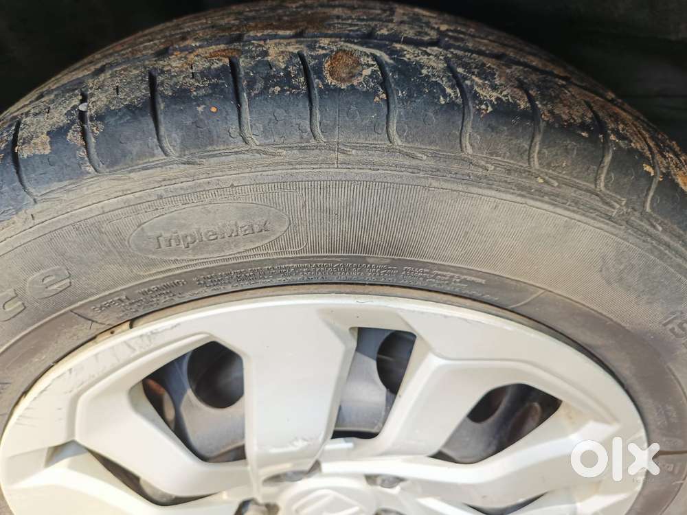 Honda Br-v Style Edition Diesel S, 2018, Diesel